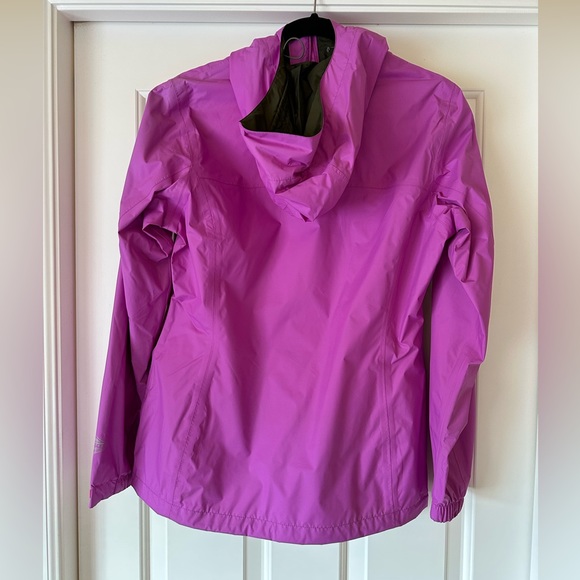 Columbia Women’s Arcadia rain jacket - Picture 2 of 3